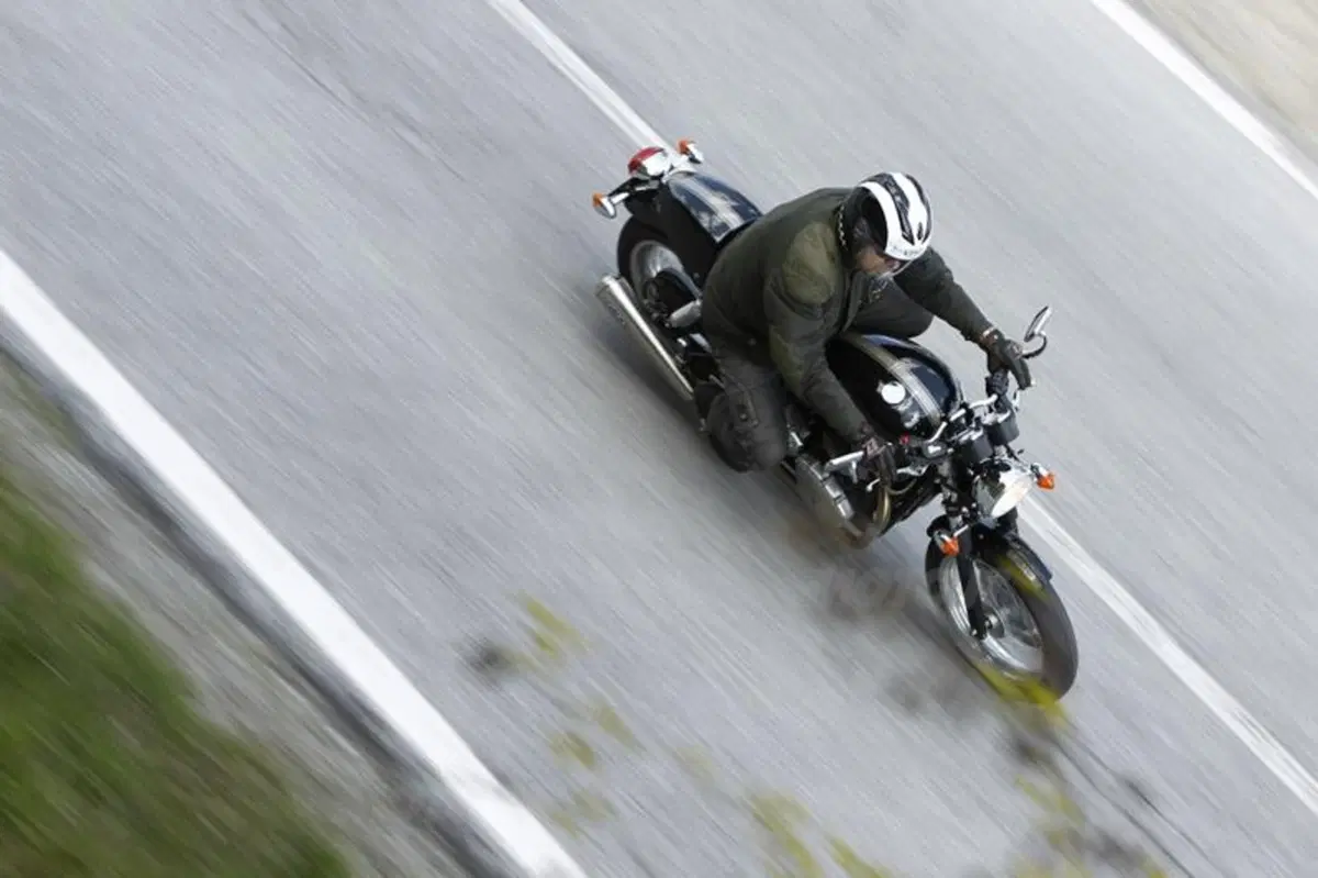Triumph Classics  (5)