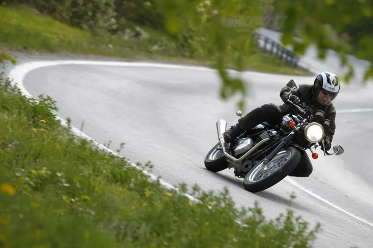 Triumph Classics  (7)
