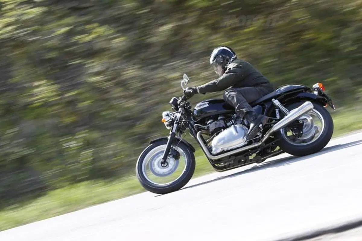 Triumph Classics  (8)