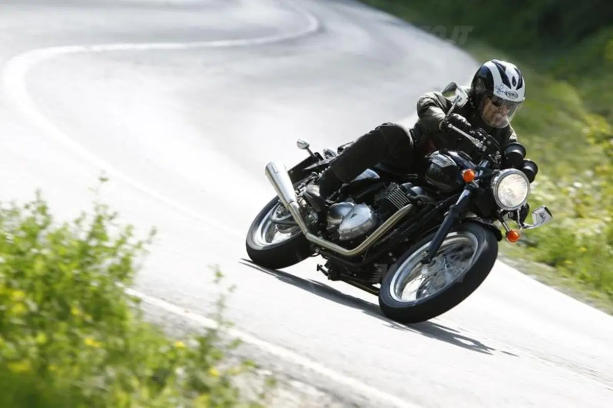 Triumph Classics  (9)