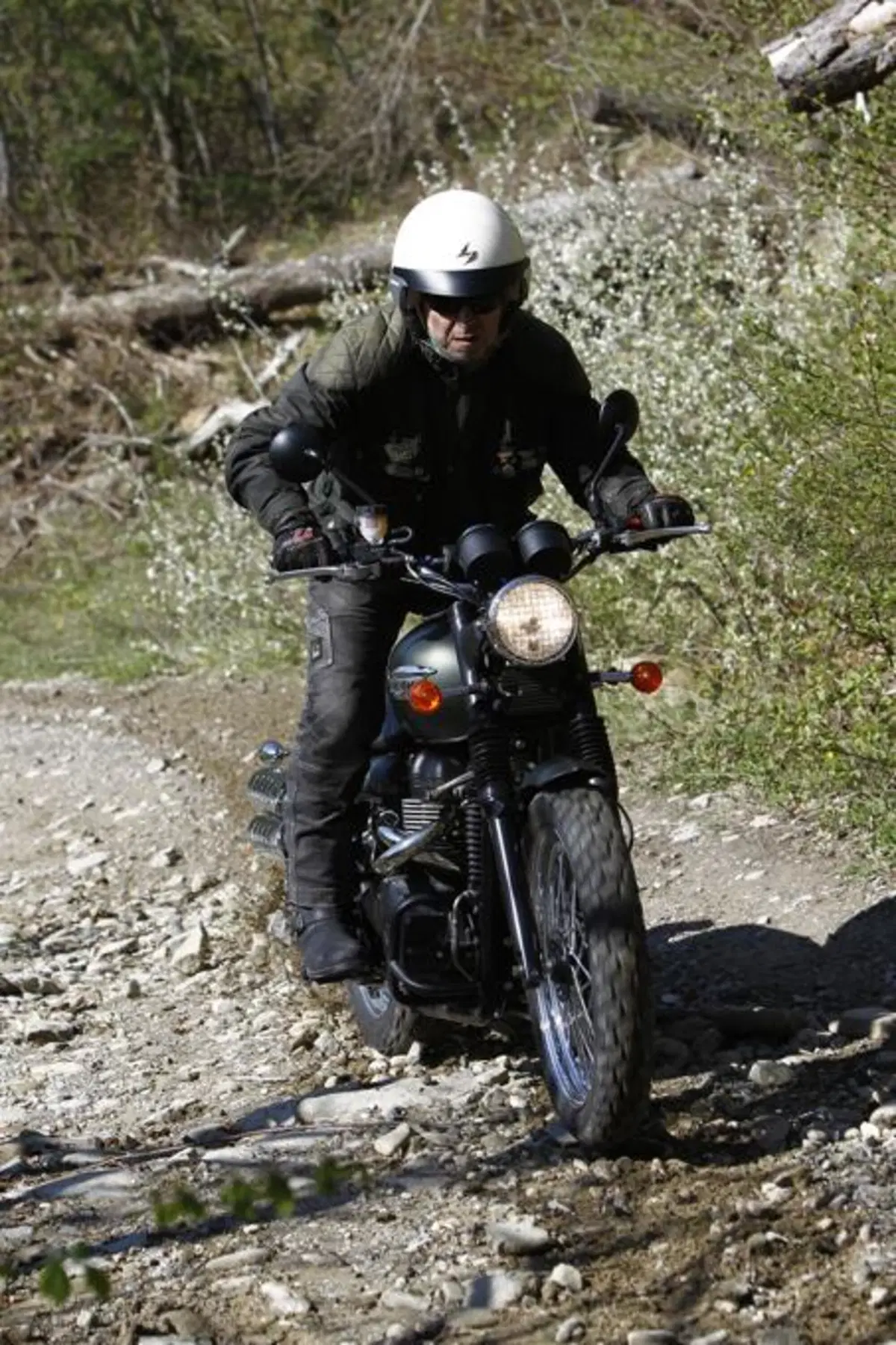 Triumph Classics  (10)