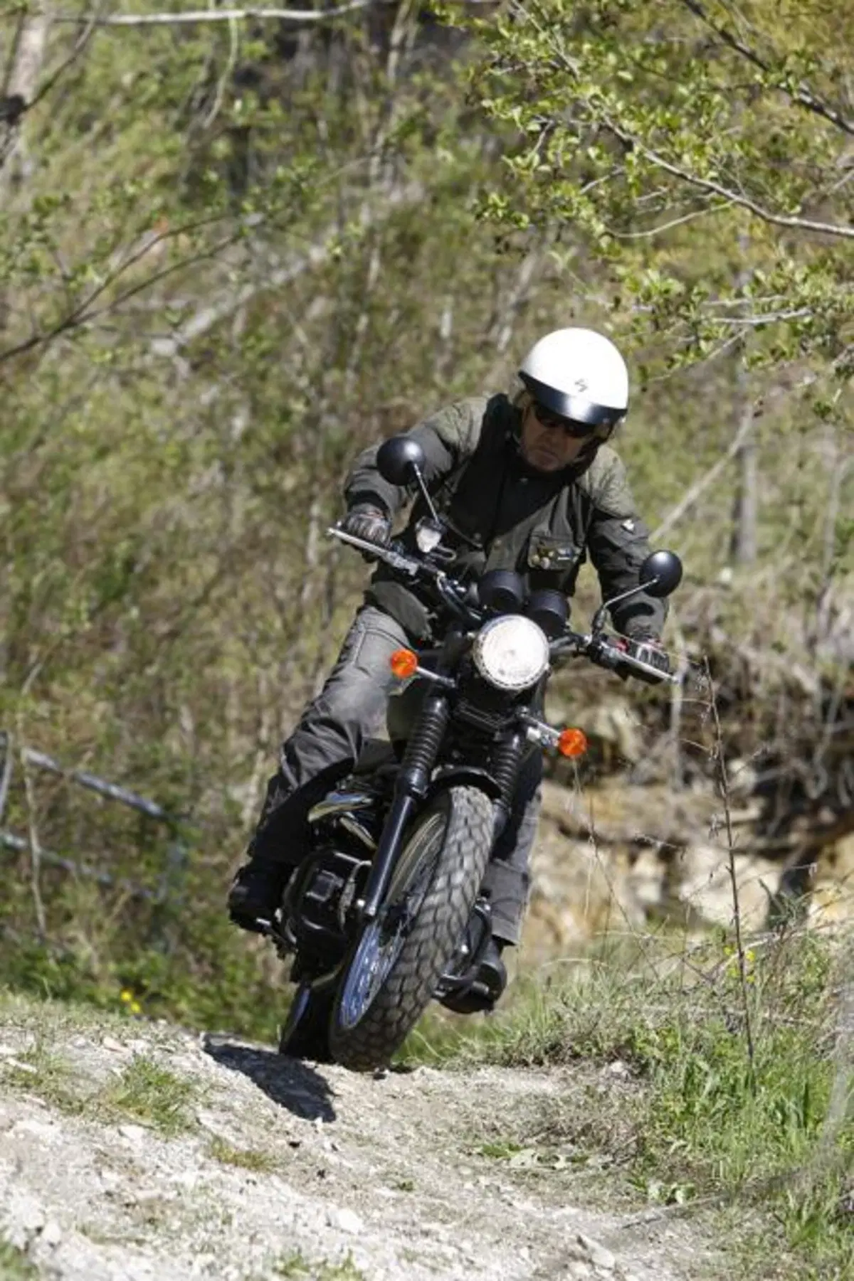 Triumph Classics  (11)