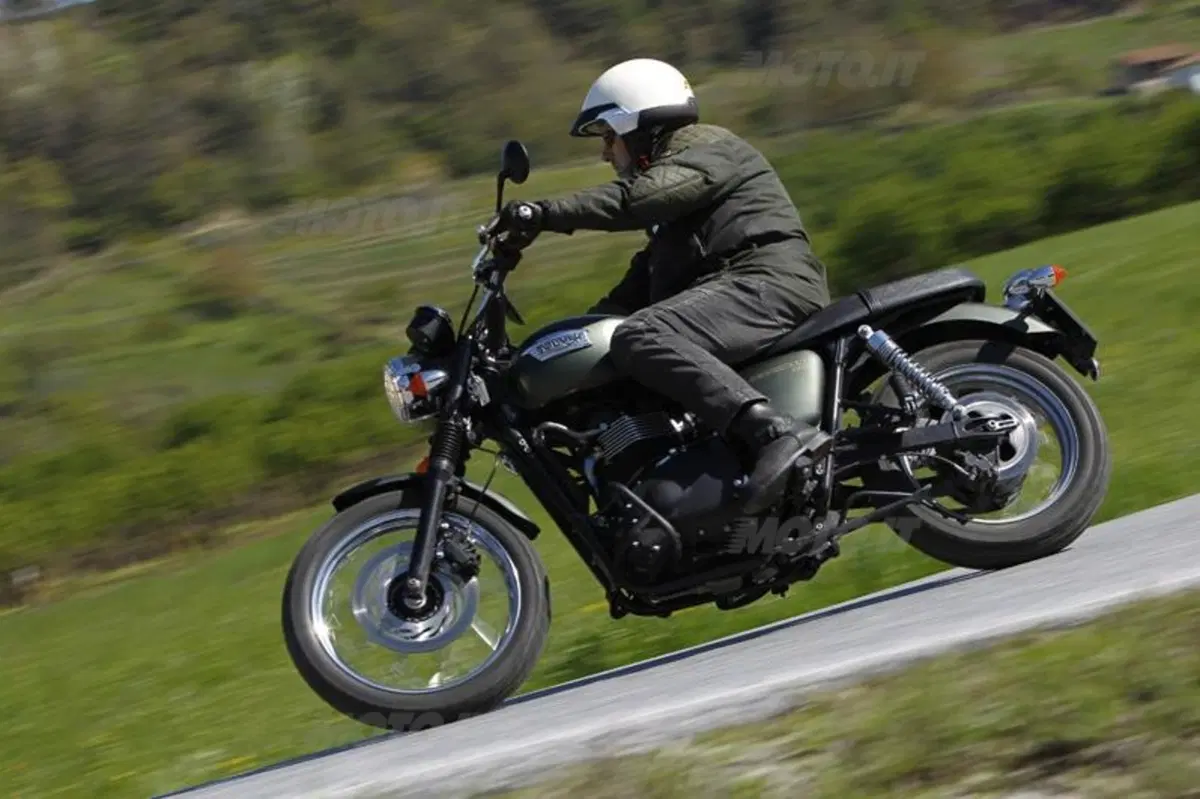 Triumph Classics  (13)