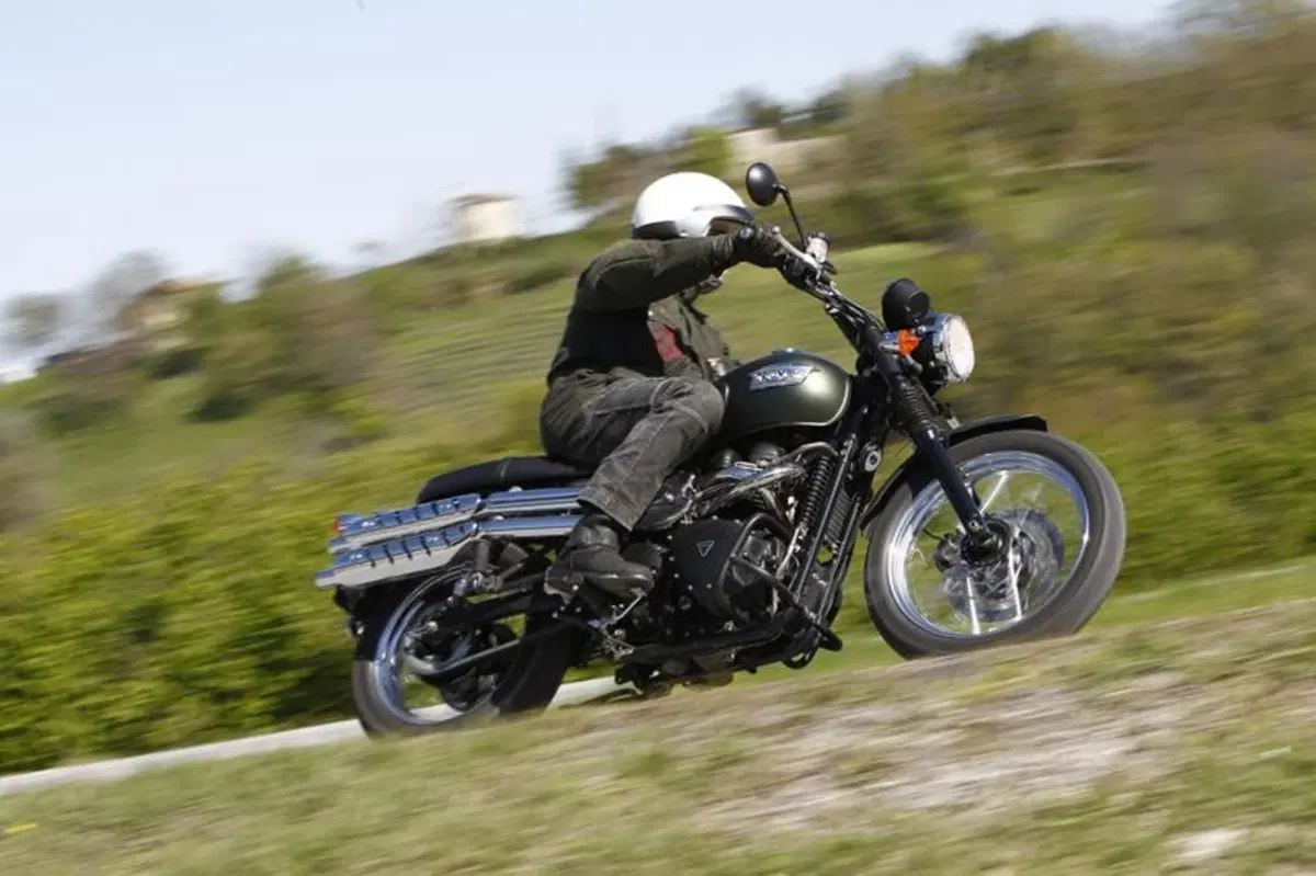 Triumph Classics  (14)