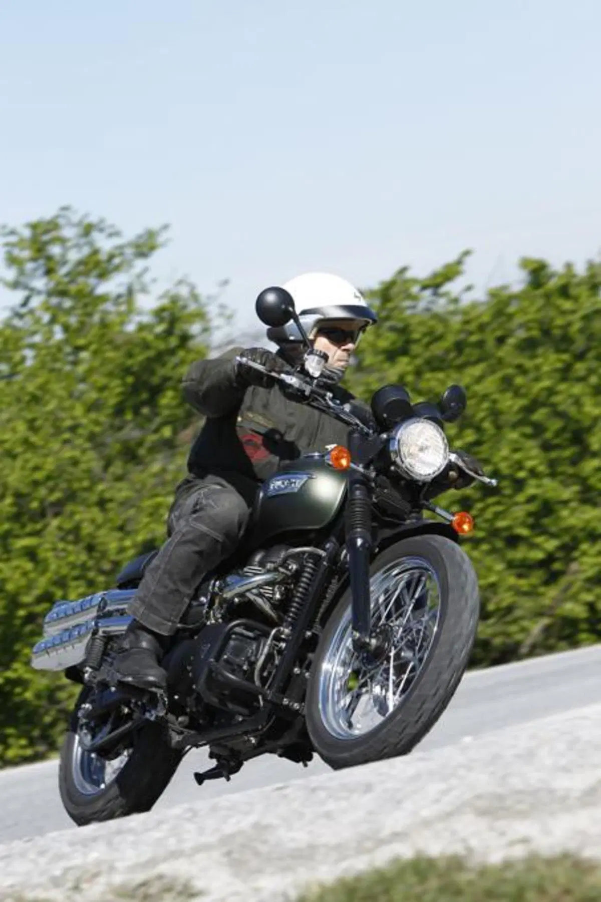 Triumph Classics  (16)