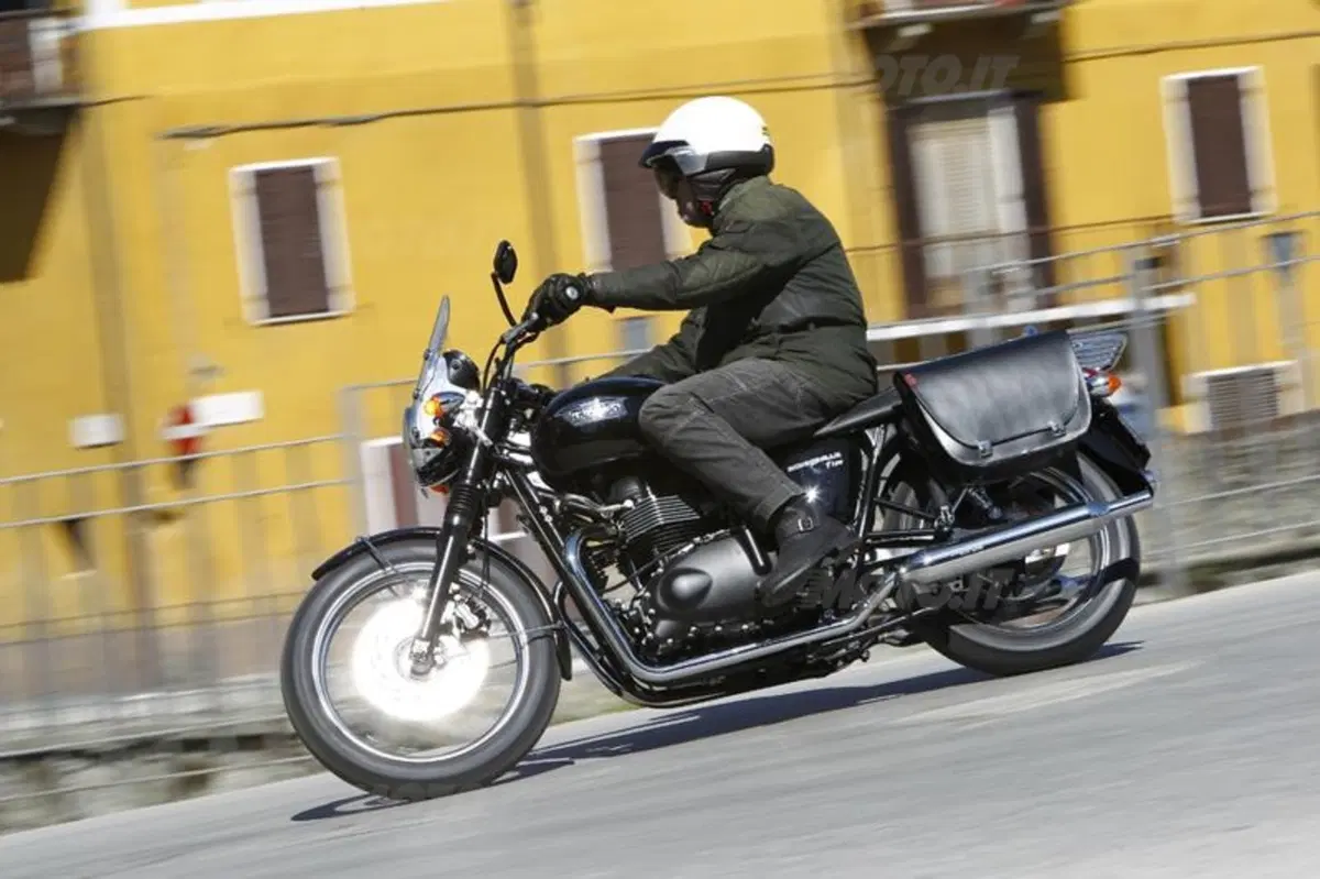 Triumph Classics  (17)