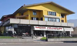 Moto Franchini