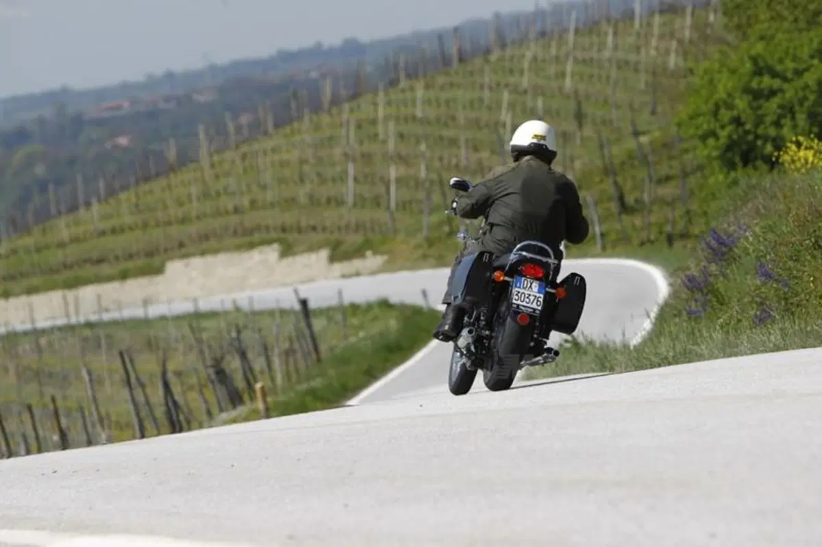 Triumph Classics  (19)