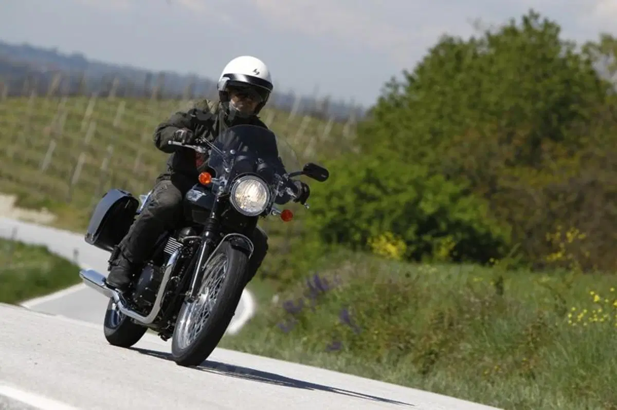 Triumph Classics  (20)