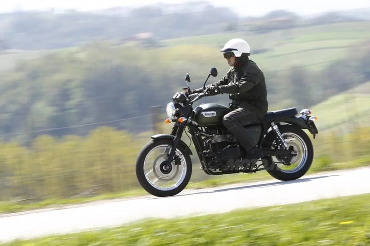 Triumph Classics  (21)