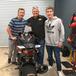 Troy Bayliss: “Sono un papà apprensivo”