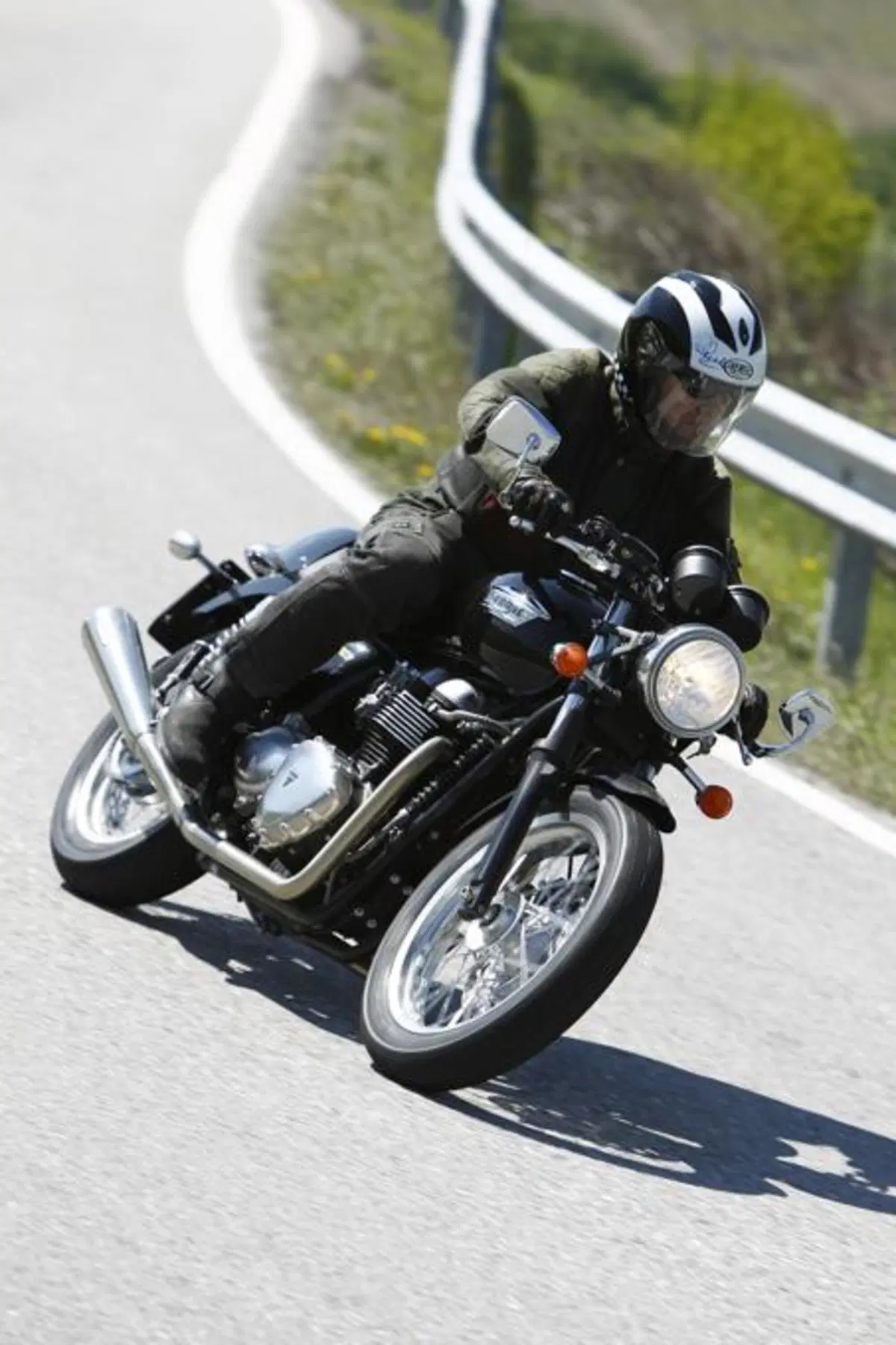 Triumph Classics  (23)