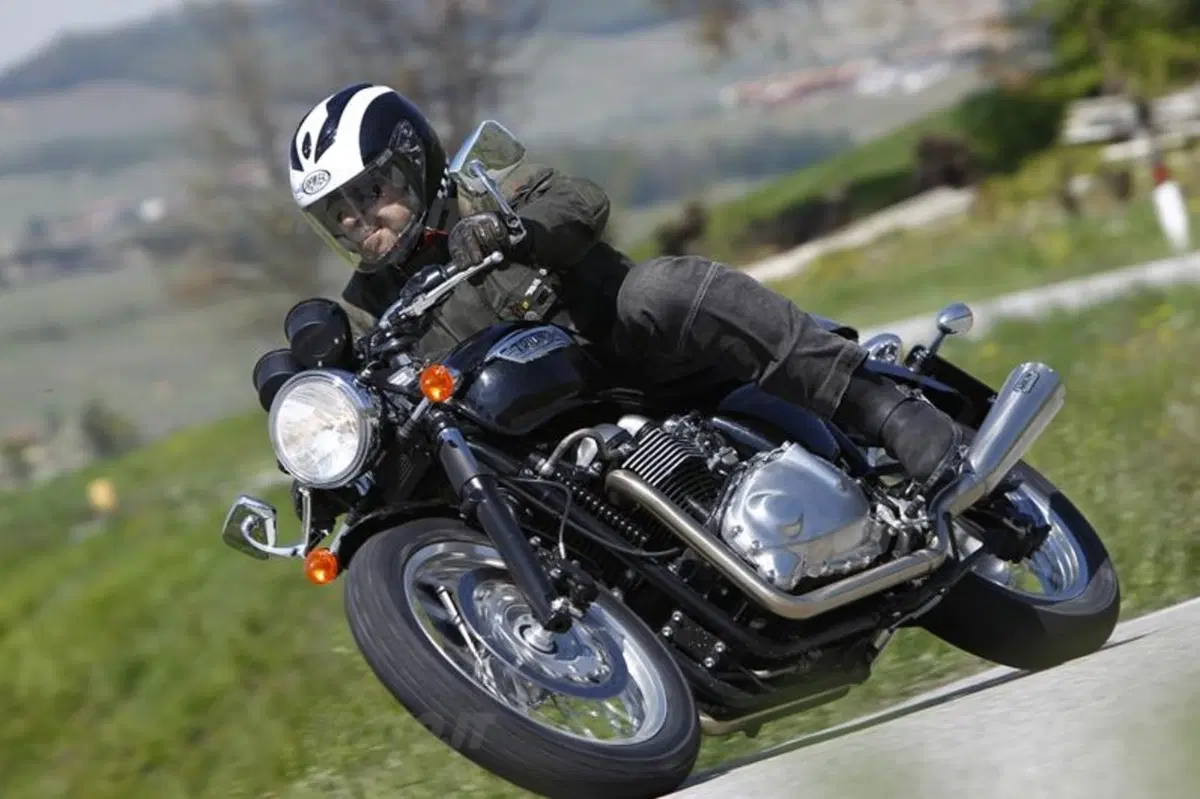Triumph Classics  (25)