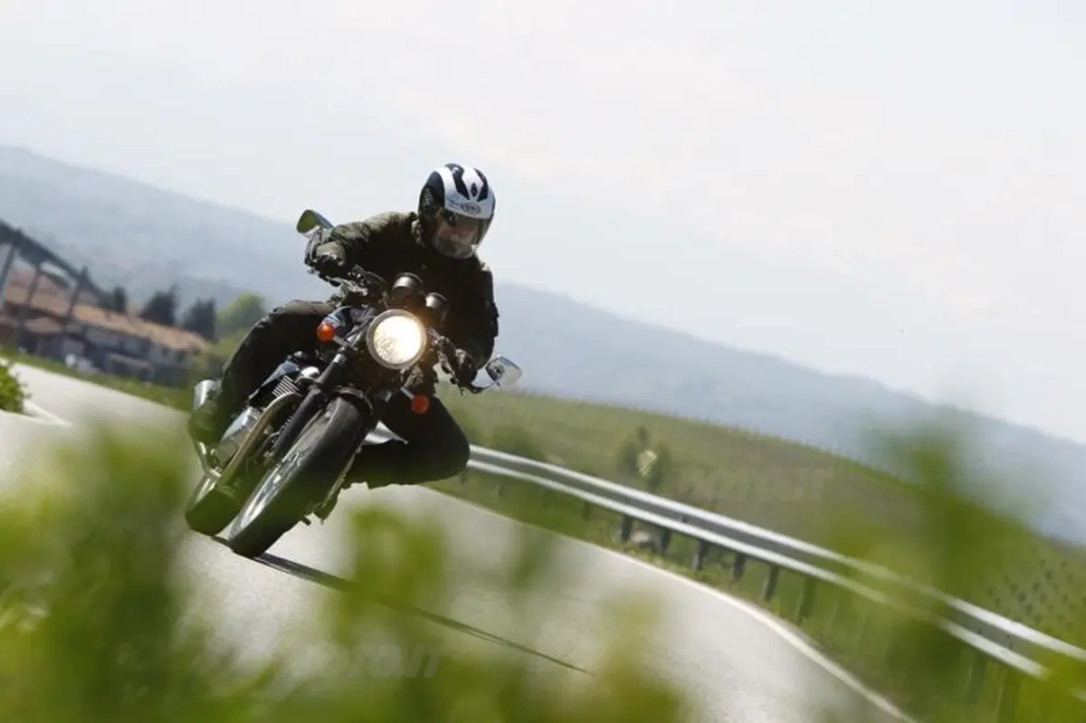 Triumph Classics  (26)
