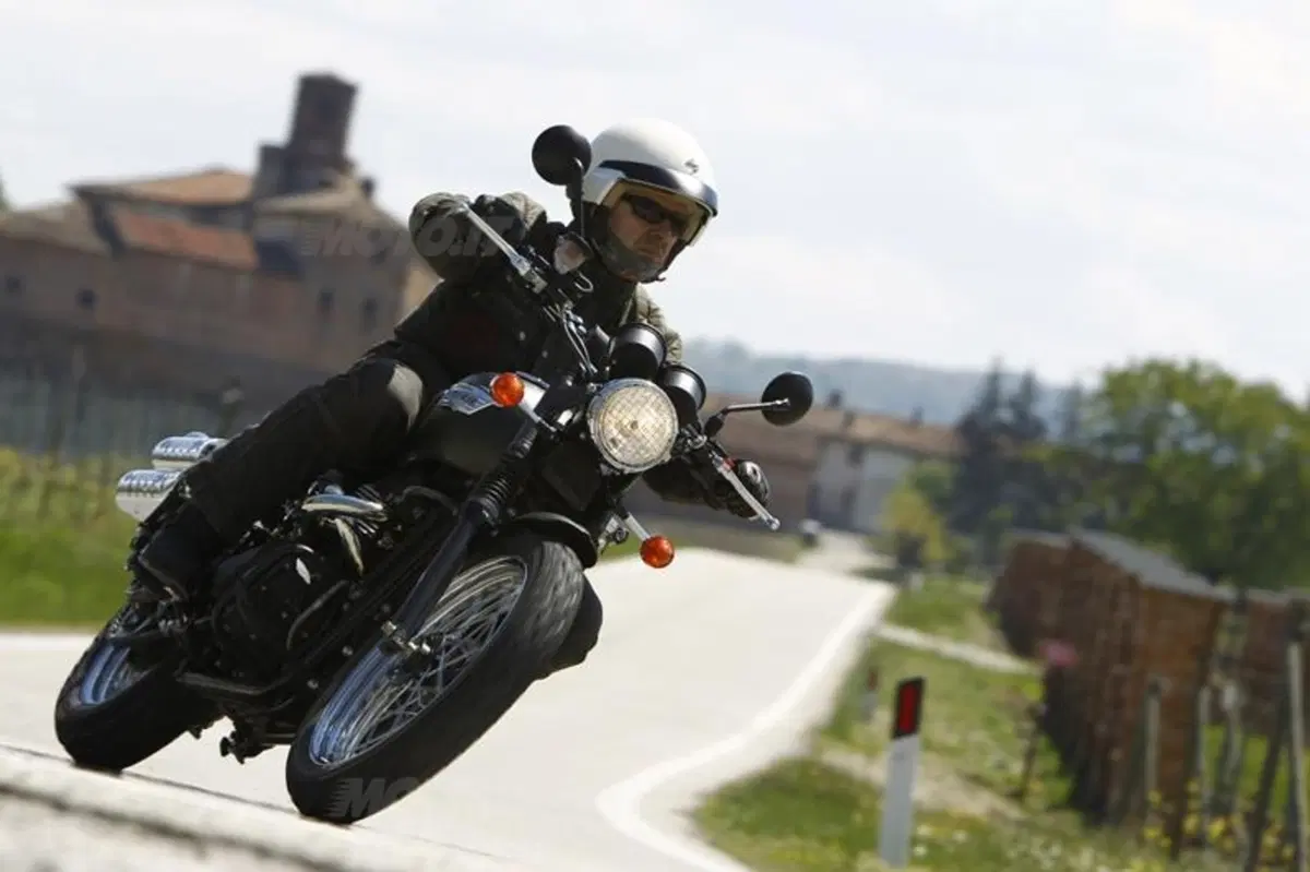 Triumph Classics  (27)
