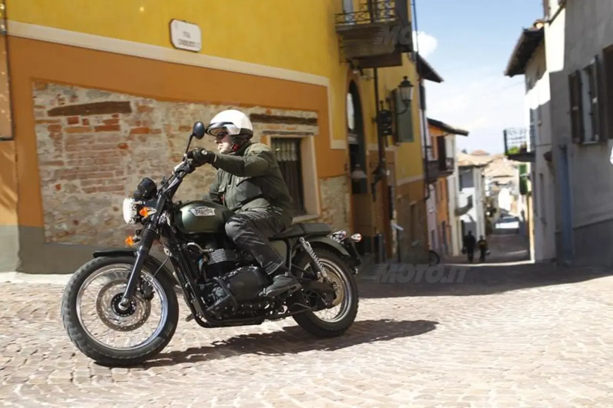 Triumph Classics  (28)