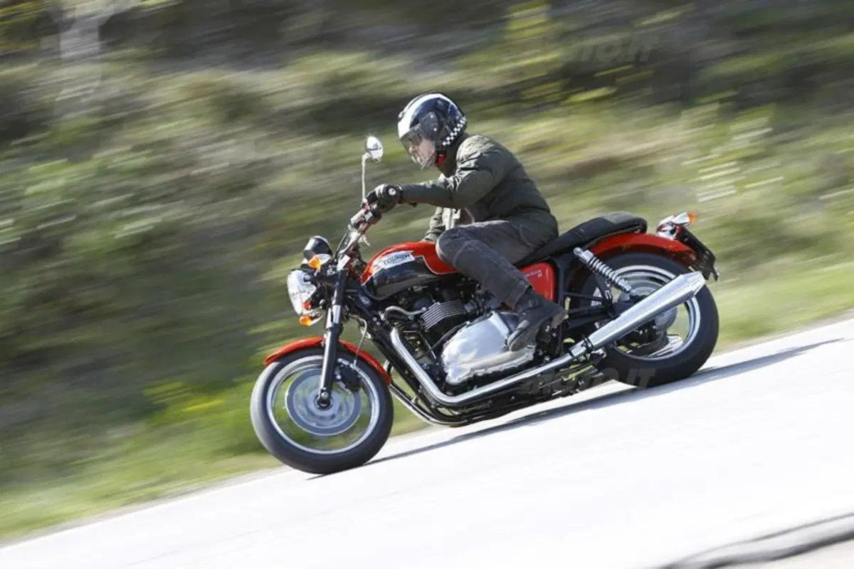 Triumph Classics  (29)