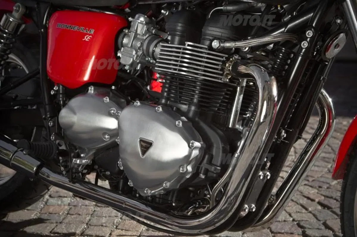 Triumph Classics  (31)