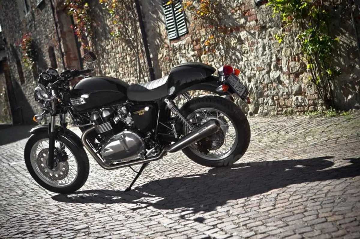 Triumph Classics  (39)
