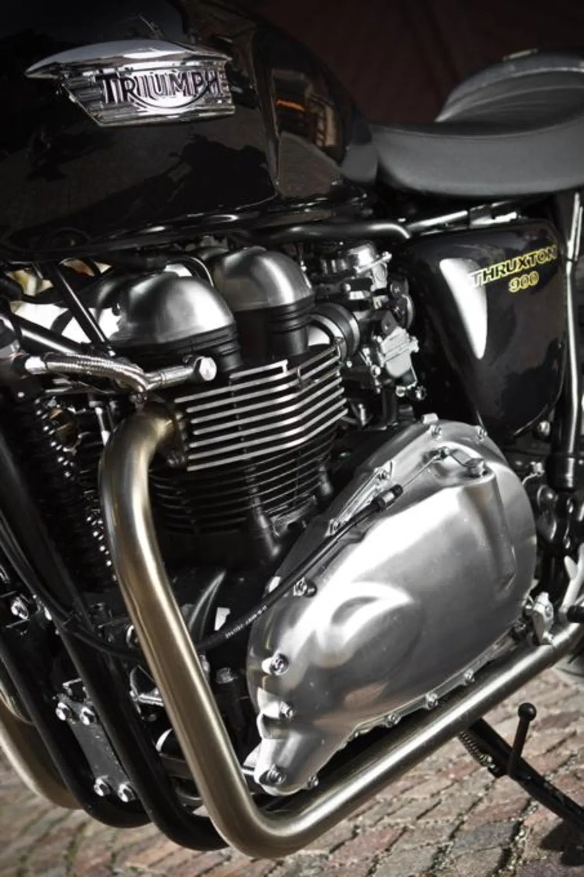 Triumph Classics  (41)