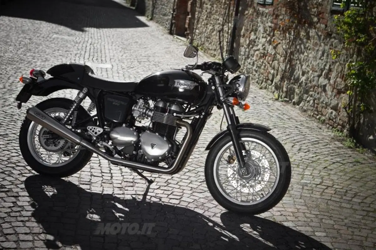 Triumph Classics  (42)