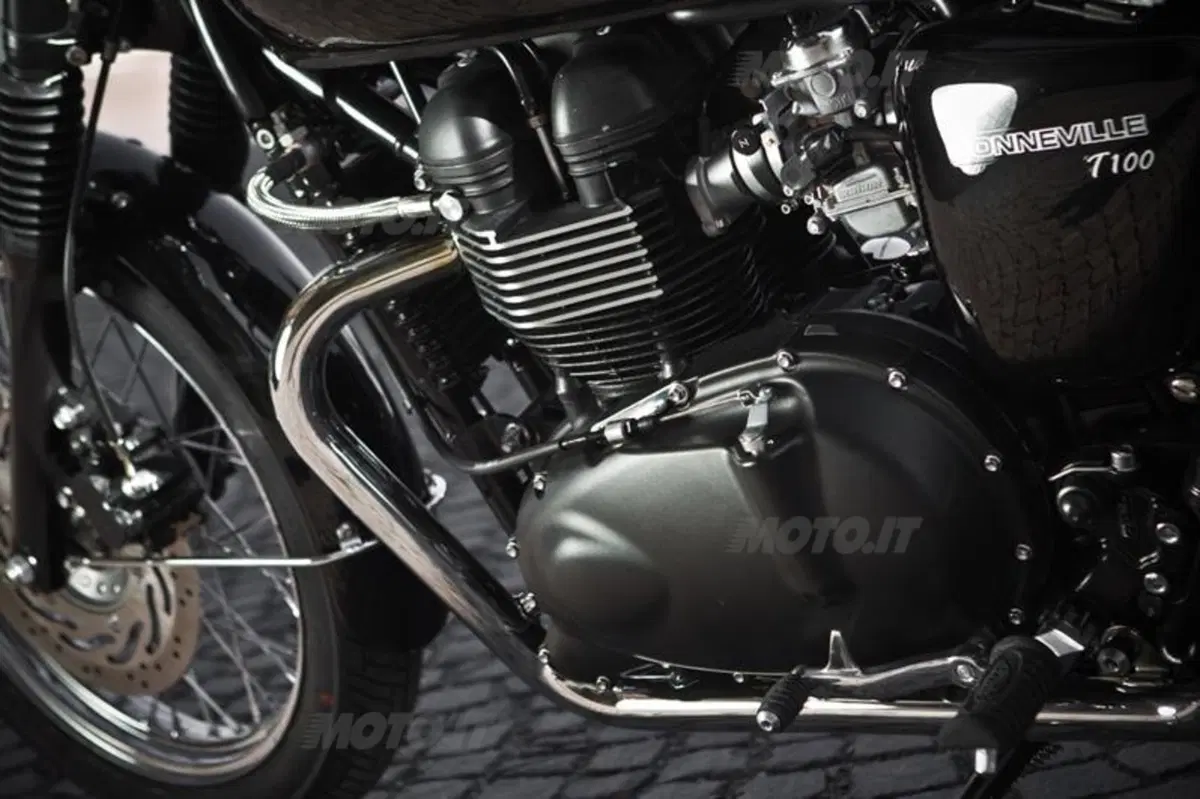 Triumph Classics  (47)