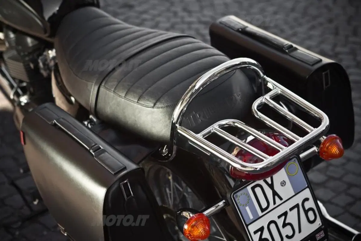 Triumph Classics  (49)
