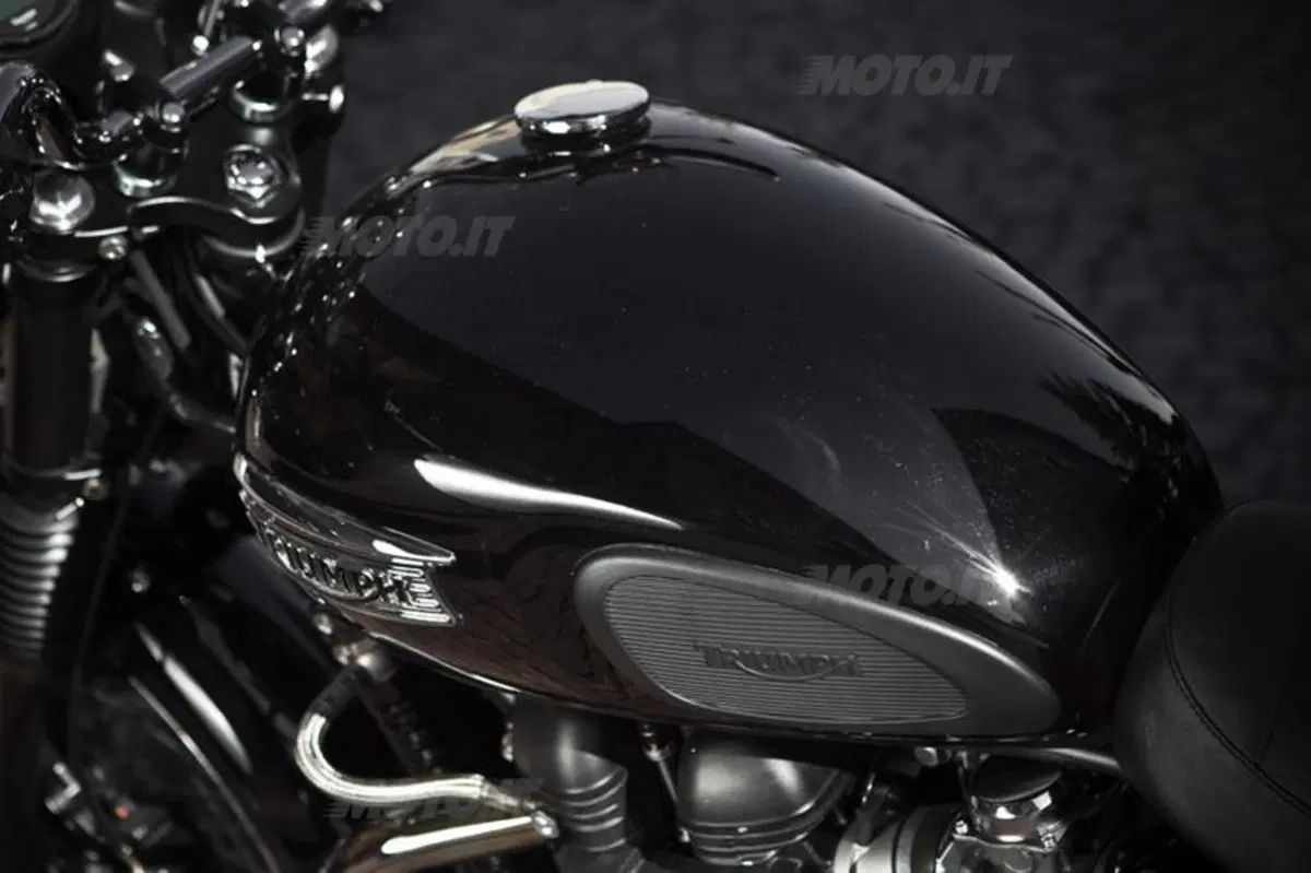 Triumph Classics  (51)
