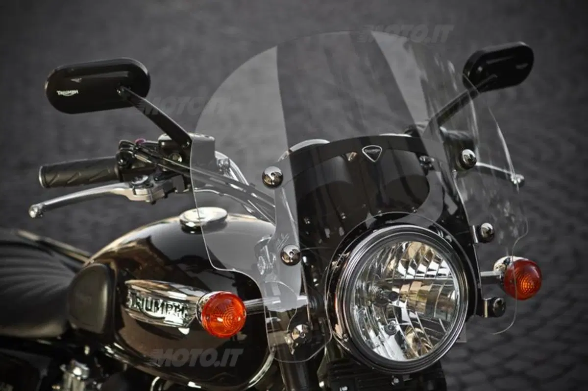 Triumph Classics  (52)