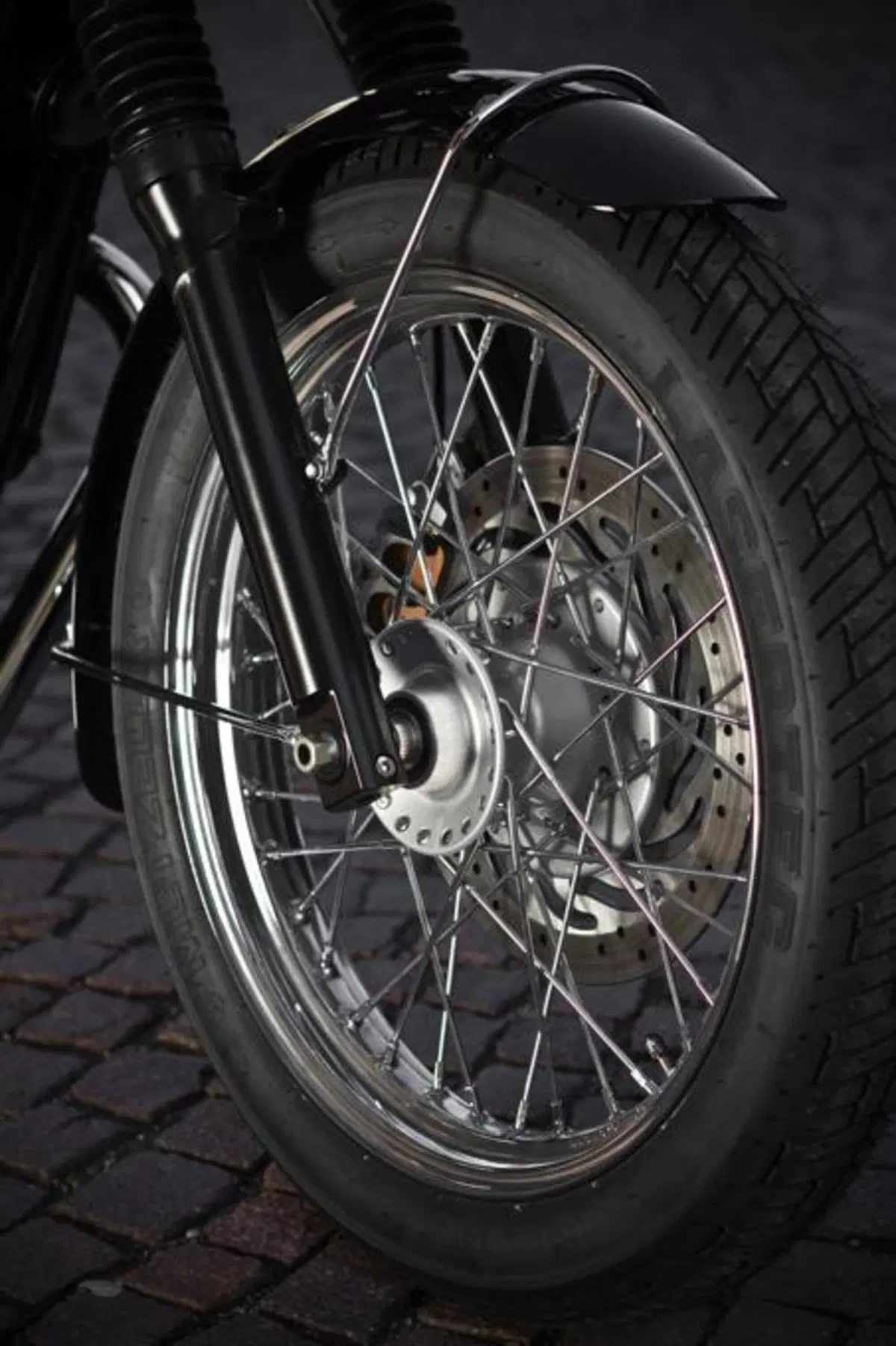 Triumph Classics  (53)