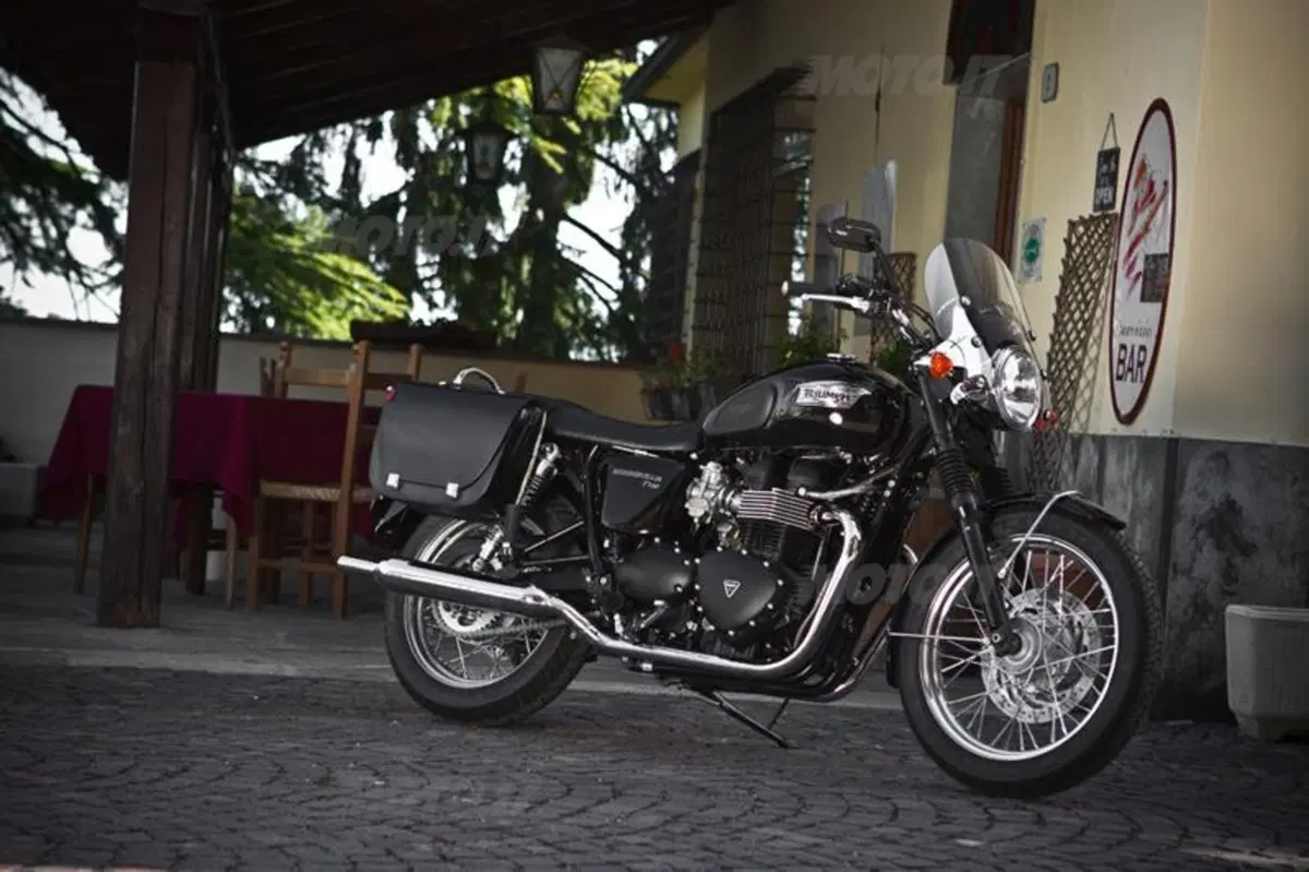 Triumph Classics  (56)