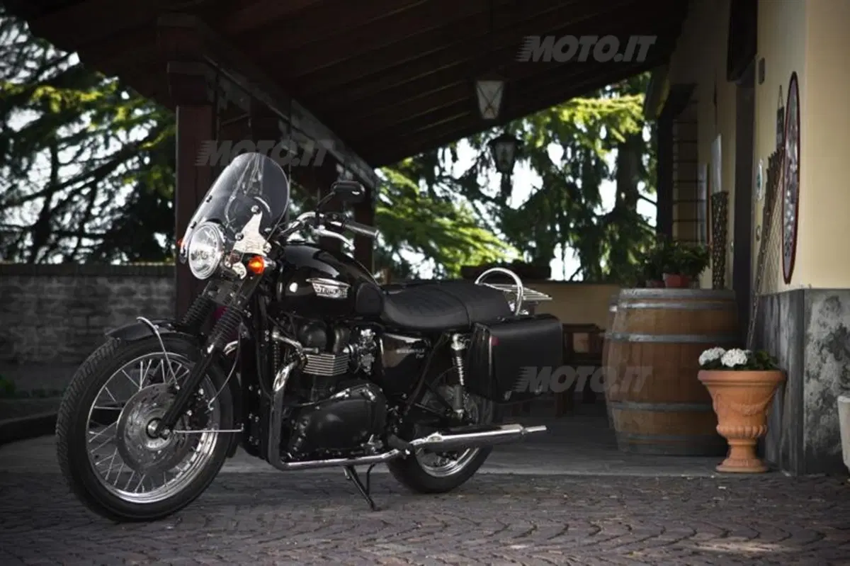 Triumph Classics  (57)