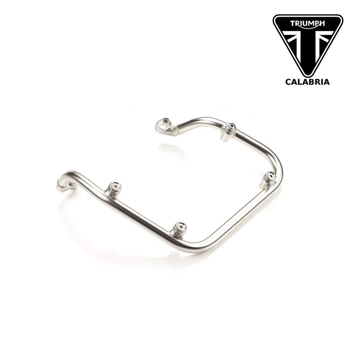 Kit di fissaggio per la borsa 30Lt Scrambler 1200 Triumph
