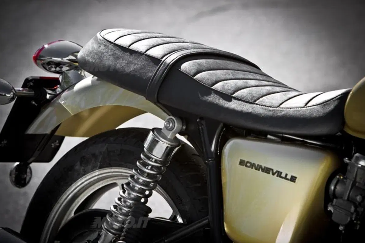 Triumph Classics  (62)