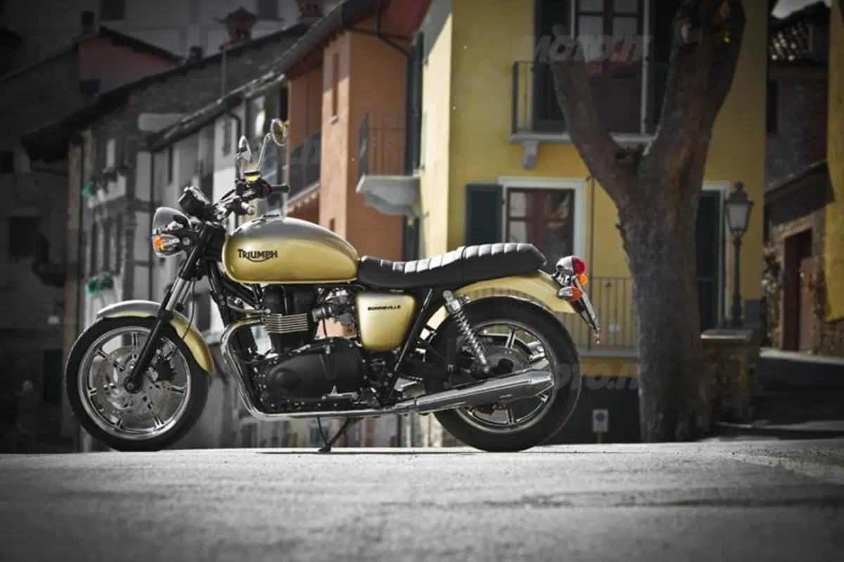 Triumph Classics  (63)