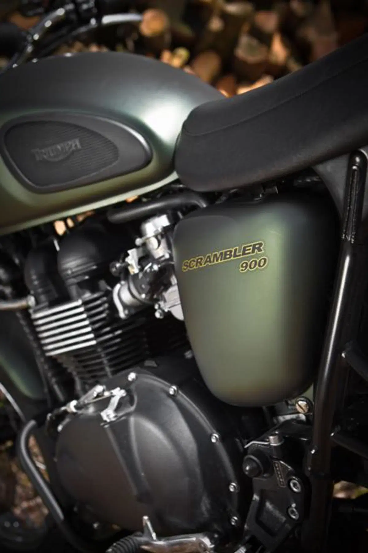 Triumph Classics  (68)