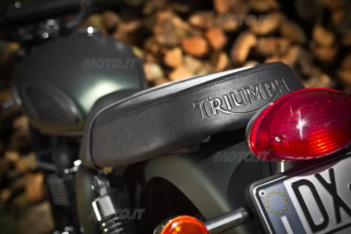 Triumph Classics  (70)