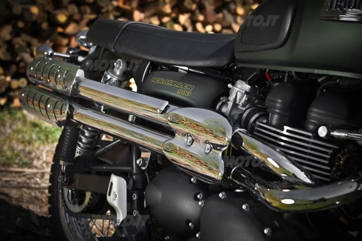 Triumph Classics  (71)