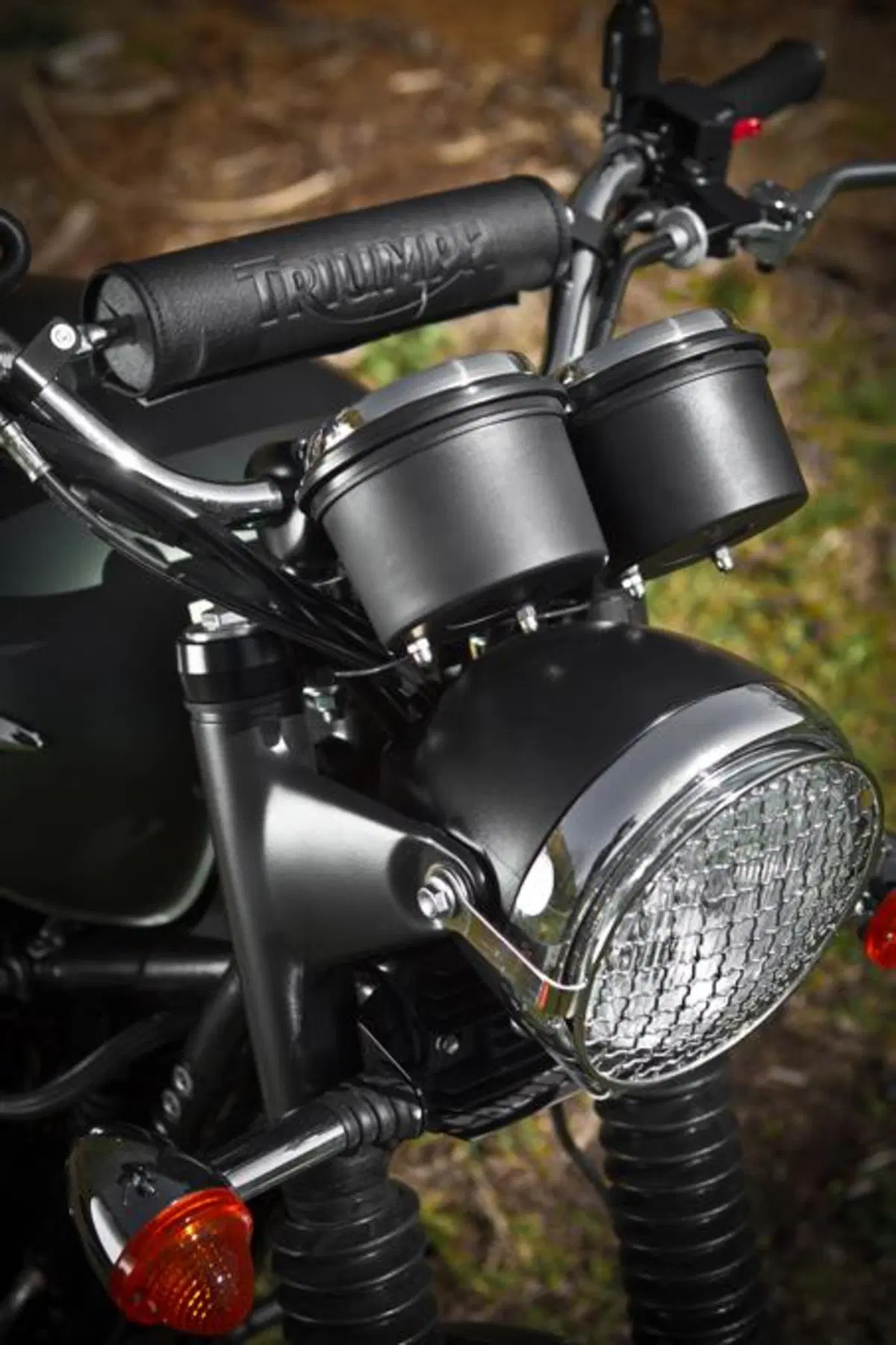 Triumph Classics  (72)