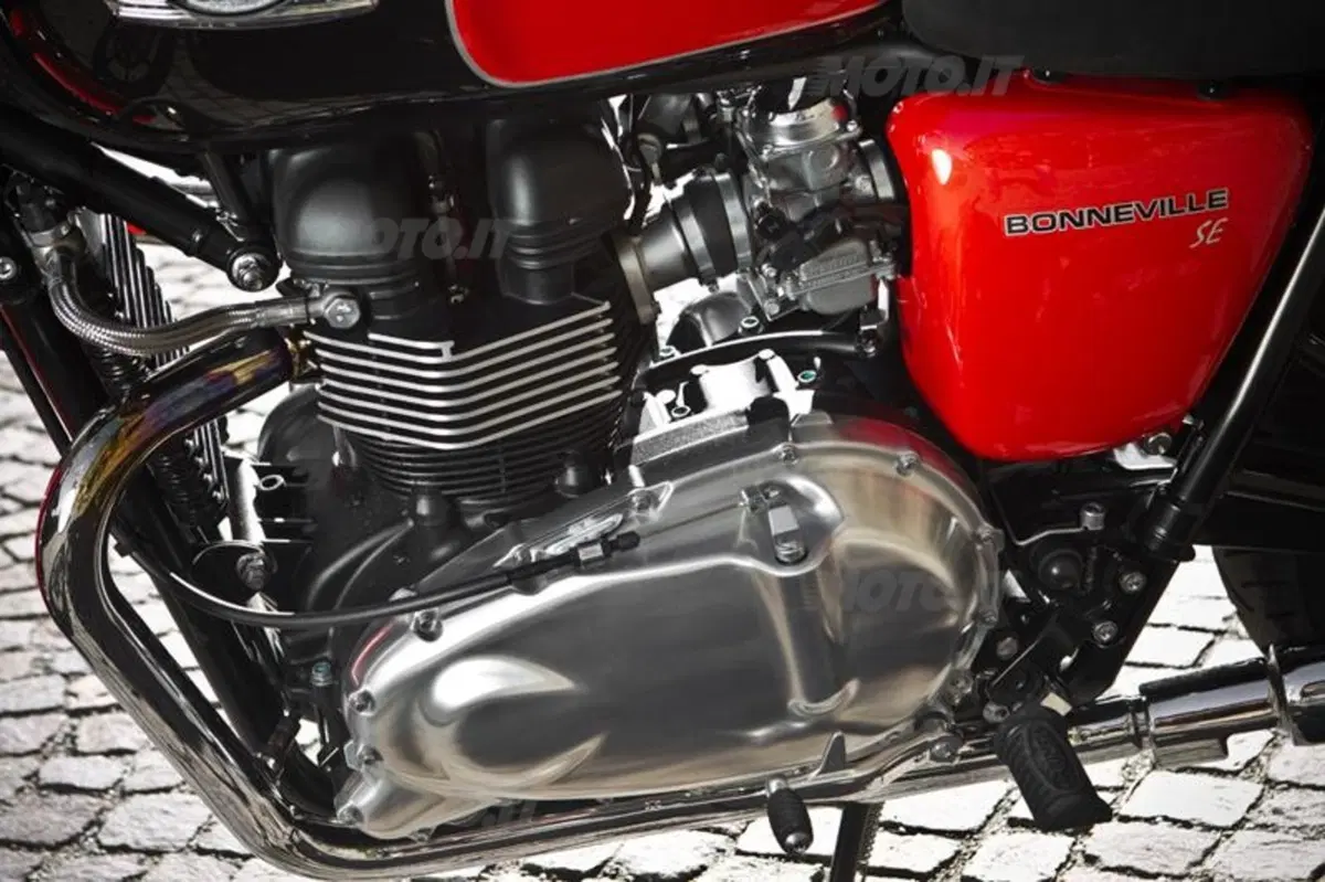 Triumph Classics  (80)