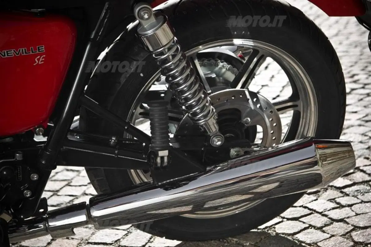 Triumph Classics  (81)