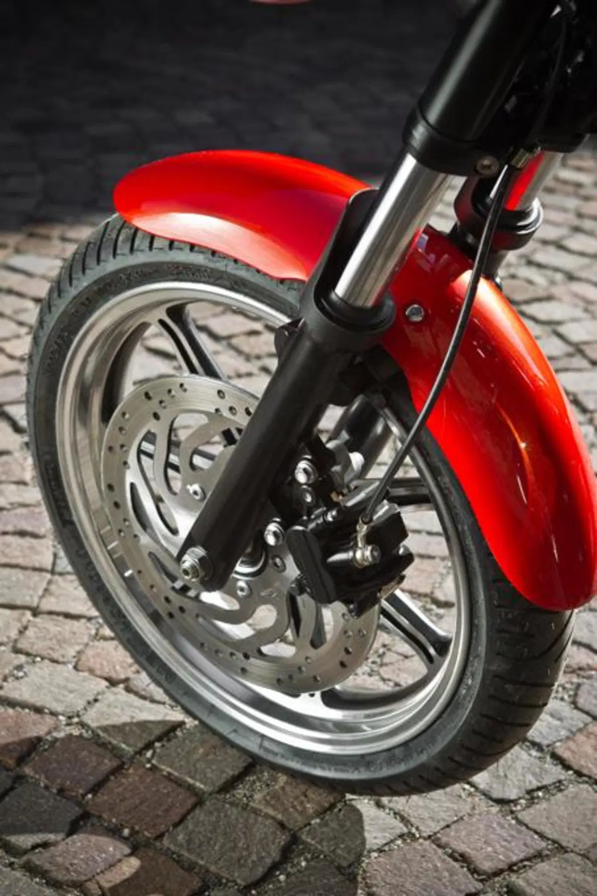 Triumph Classics  (82)