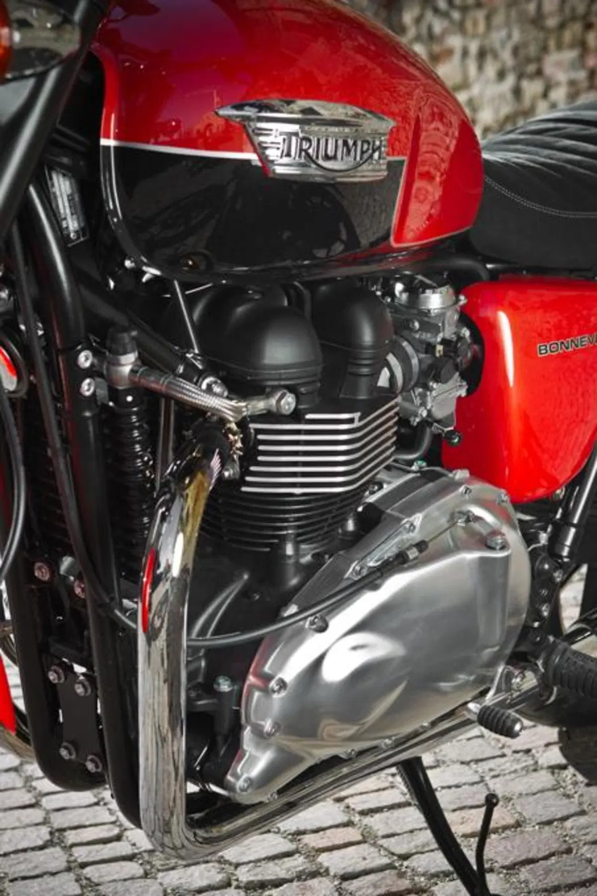 Triumph Classics  (83)