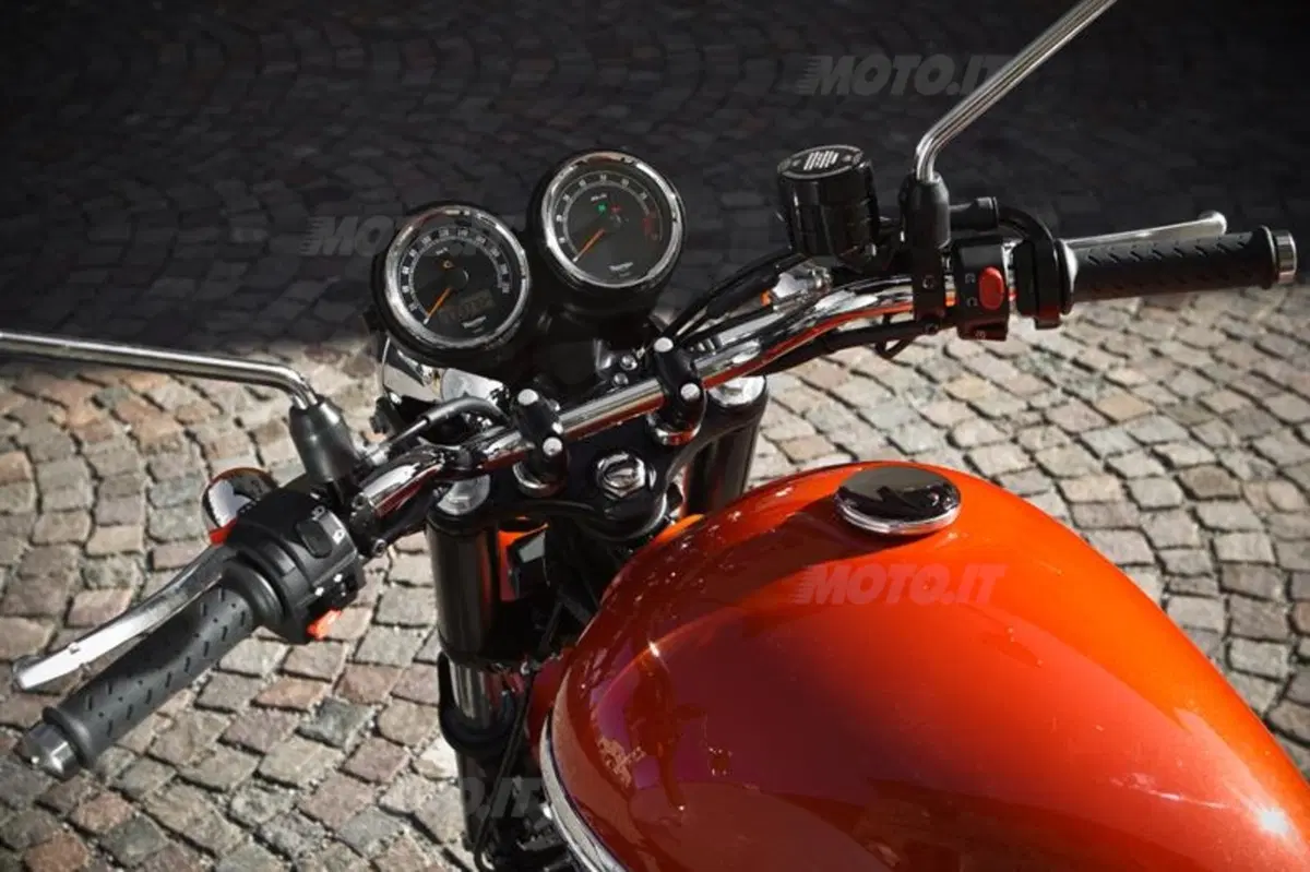 Triumph Classics  (86)