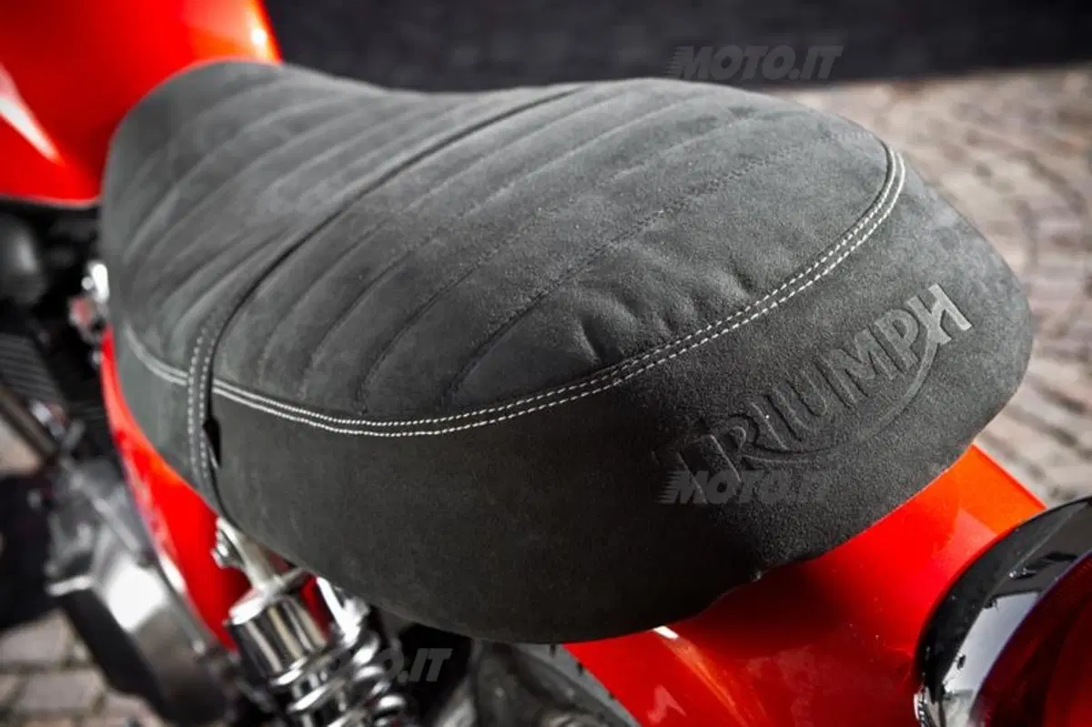 Triumph Classics  (87)