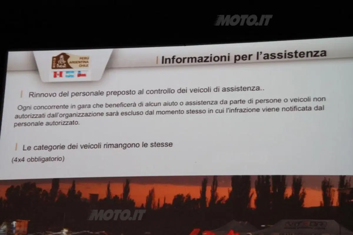 Rally. Presentata a Milano la Dakar 2013 (5)