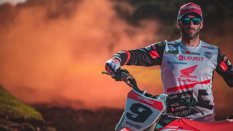 Borilli Racing &ndash; Part 3: Operazione Alex Salvini