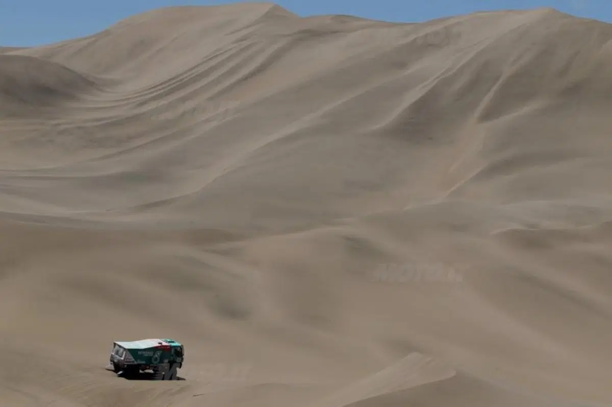 Rally. Presentata a Milano la Dakar 2013 (17)