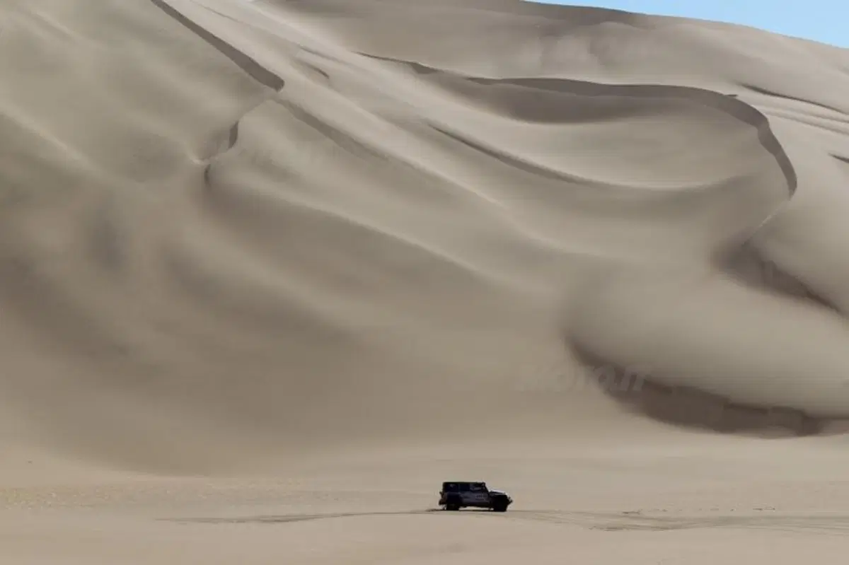 Rally. Presentata a Milano la Dakar 2013 (18)