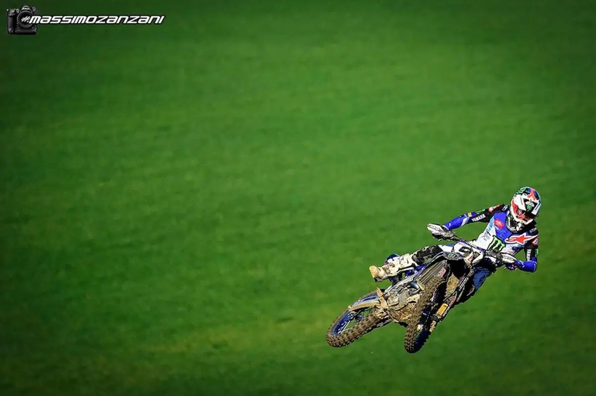 MX 2020. GP del Regno Unito a Matterley Basin. News e orari TV (2)